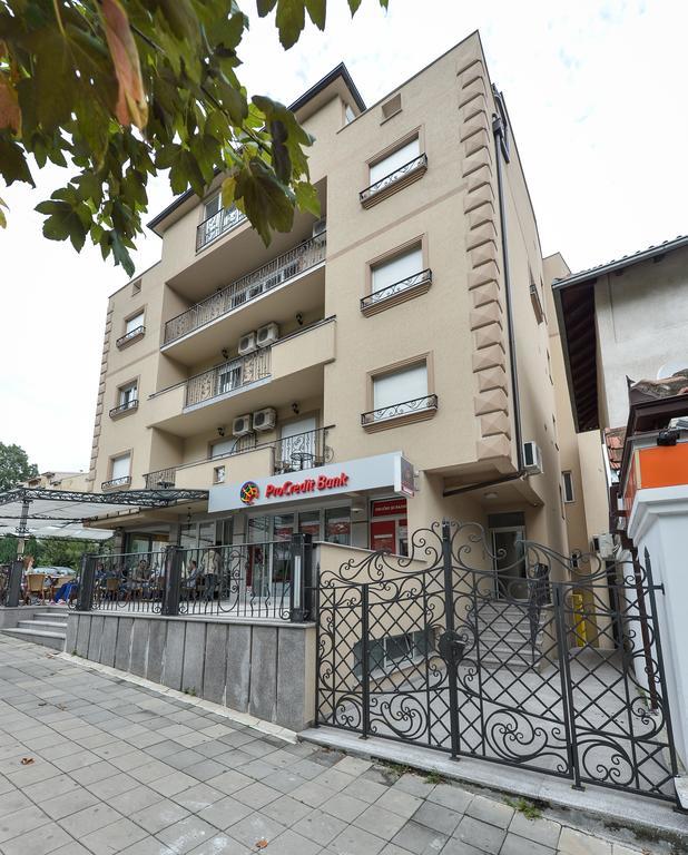 Park Srce Apartments Arandjelovac Exterior photo