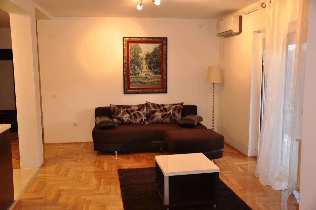 Park Srce Apartments Arandjelovac Room photo