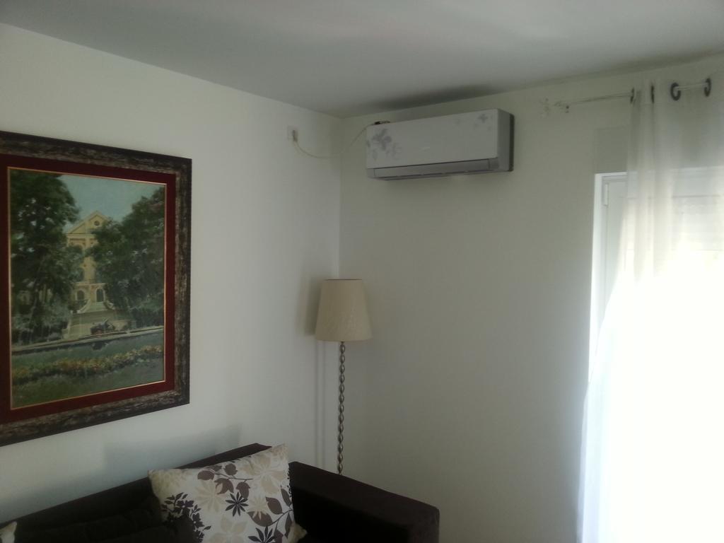 Park Srce Apartments Arandjelovac Room photo