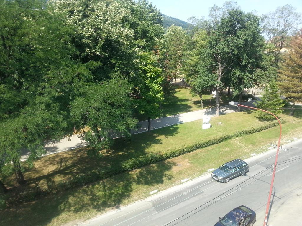 Park Srce Apartments Arandjelovac Exterior photo
