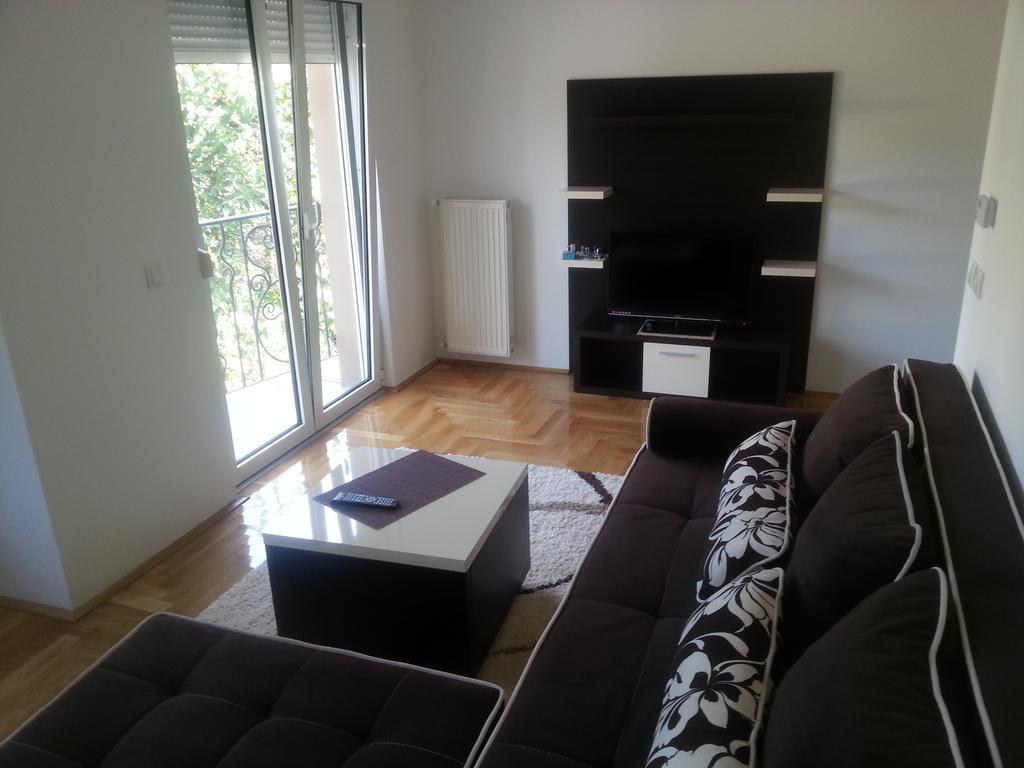 Park Srce Apartments Arandjelovac Room photo