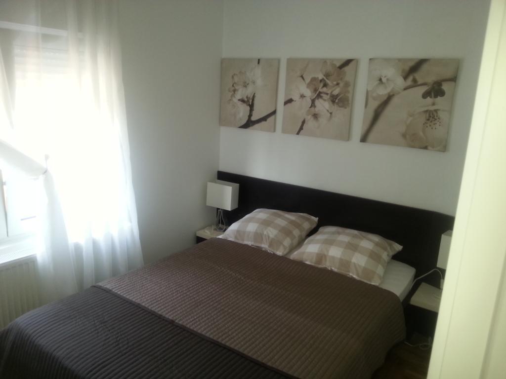 Park Srce Apartments Arandjelovac Room photo