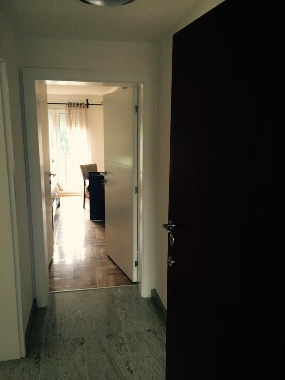 Park Srce Apartments Arandjelovac Room photo
